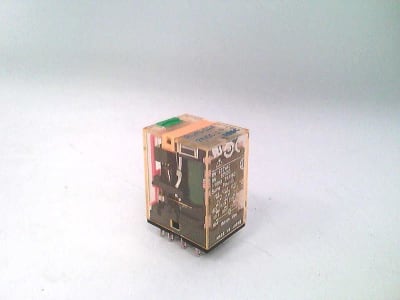 IDEC RU4S-D24