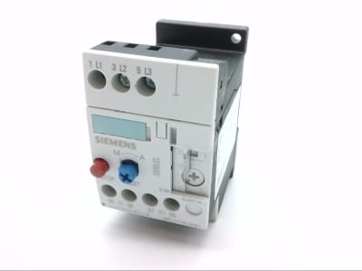 SIEMENS 3RU1116-0KB1