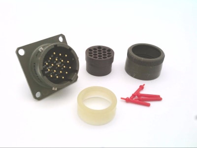 AMPHENOL MS3110E14-19P