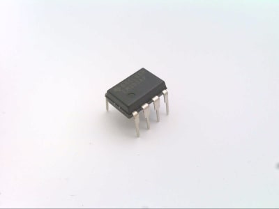 TEXAS INSTRUMENTS SEMI LM393AP