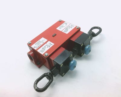 HONEYWELL 2CLSB1A1D