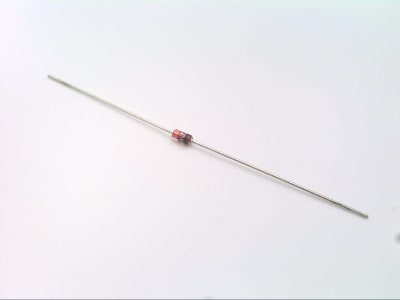 NXP SEMICONDUCTOR BZX79-C5V6