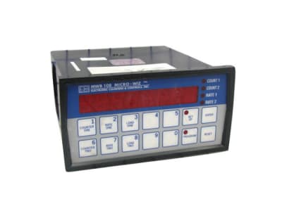 DANAHER CONTROLS MWP1168