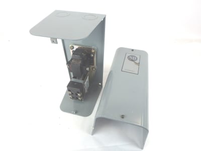 ALLEN BRADLEY 849A-ZAD25