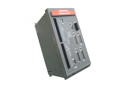 NIDEC CORP AX-4000-00-0M-000