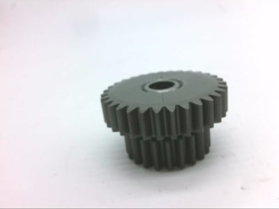 INGERSOLL RAND MR5-A10