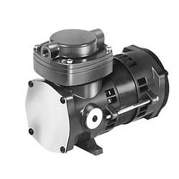 THOMAS INSTRUMENTS 107 CE20-233C