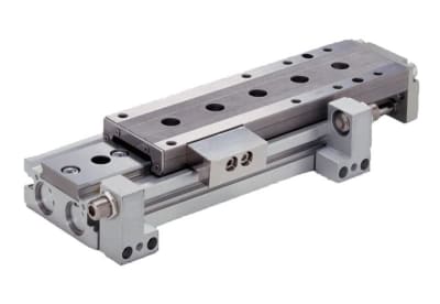 CKD CORP LCR-8-75-S5D