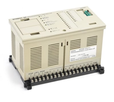 OMRON 3G2S6-CPU11
