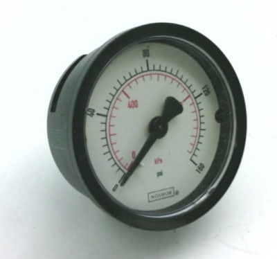 NOSHOK 20-110-160-PSI/KPA-1/4-NPT