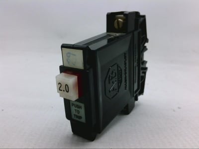 ALLEN BRADLEY 1492-G020
