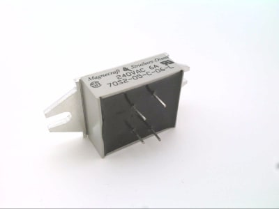 SCHNEIDER ELECTRIC 70S2-05-C-06-L