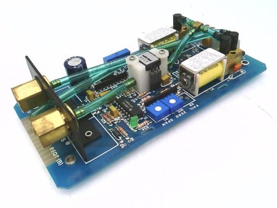 PARKER 990-004380-004