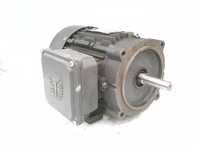 TECHTOP BL3-AL-TF-56C-4-B-F-.33