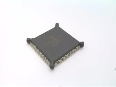 NXP SEMICONDUCTOR MC68020FC16E