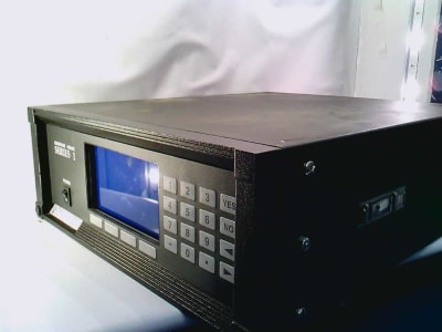 GENERAL ELECTRIC MIS31-121-222222-600