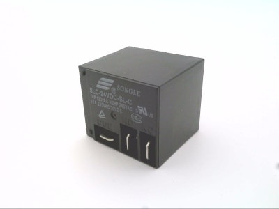 RADWELL SLC-24VDC-SL-C
