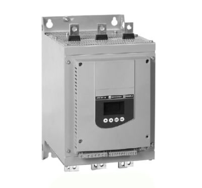 SCHNEIDER ELECTRIC ATS48C59YU