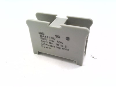 IDEC BA411SU