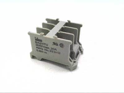 IDEC BA211TU