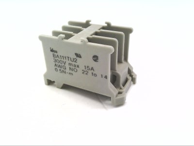 IDEC BA111TU2