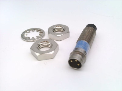 RADWELL VERIFIED SUBSTITUTE ECU20804NACR332MMSUB