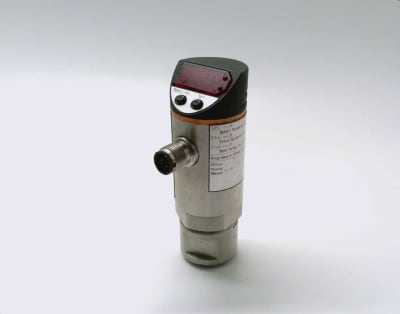 EFECTOR PP2000