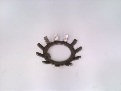 WHITTET HIGGINS W-03