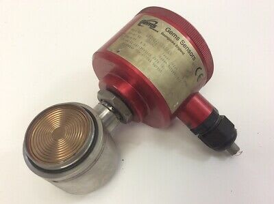 GEMS SENSORS GBDD0FHS840AEN