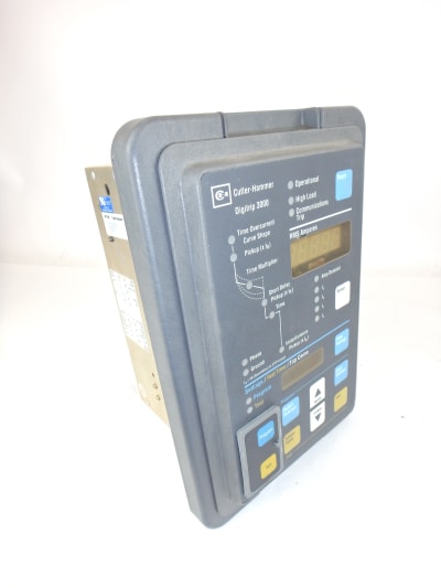 EATON CORPORATION DT3001