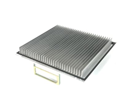 YASKAWA ELECTRIC SGDR-EA1400N-HEAT SINK