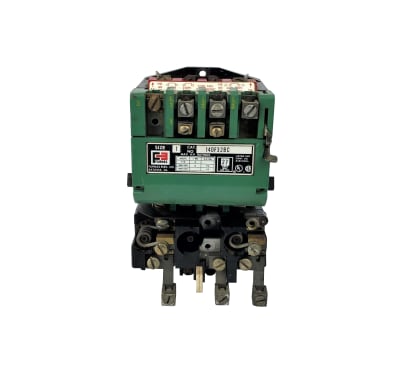 SIEMENS 14DF32BC