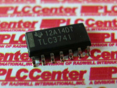 TEXAS INSTRUMENTS SEMI IC374ID