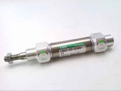 CKD CORP CMK2-00-20NN-25