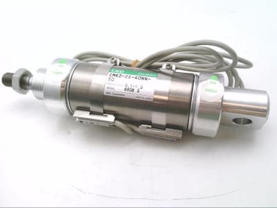 CKD CORP CMK2-CC-40NN-50