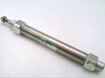 CKD CORP CMK2-LB-20NN-100