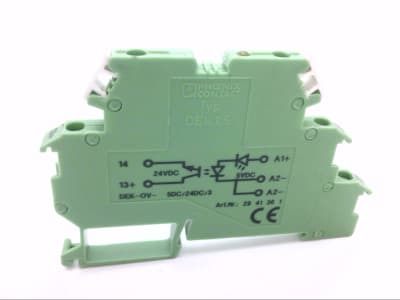 PHOENIX CONTACT DEK-OV- 5DC/ 24DC/ 3