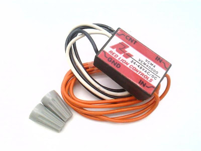 RED LION CONTROLS VCM40000