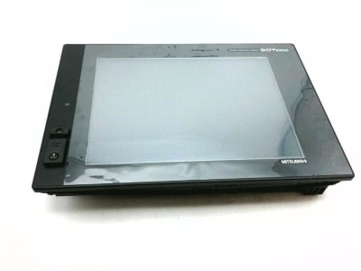 MITSUBISHI GT1572-VNBA