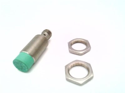 PEPPERL & FUCHS NCN8-18GM40-N0-V1