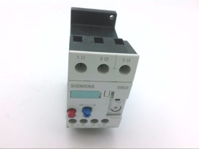 SIEMENS 3RU1126-4AB1