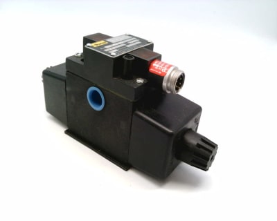 PARKER D3W4CNYC456
