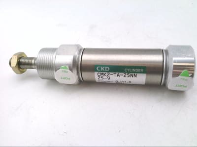CKD CORP CMK2-TA-25NN-25-V