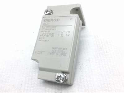 OMRON D4A-0200N