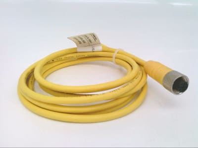 EFECTOR US/4-DC-P/N-S0L-PVC-2M/L-L32541