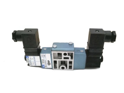 MAC VALVES INC 723C-11-PI-591JA