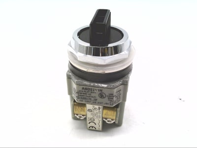 IDEC ASD2211N