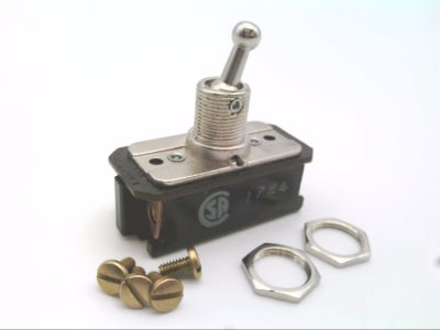 TE CONNECTIVITY 7320K13