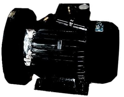 KATT MOTORS FFN 100L