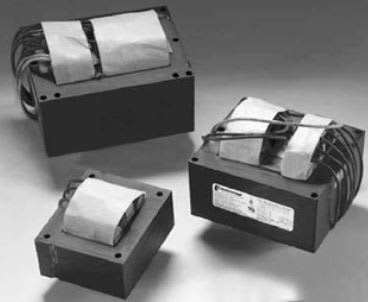 UNIVERSAL LIGHTING TECHNOLOGY M400TRIAC4M-502K